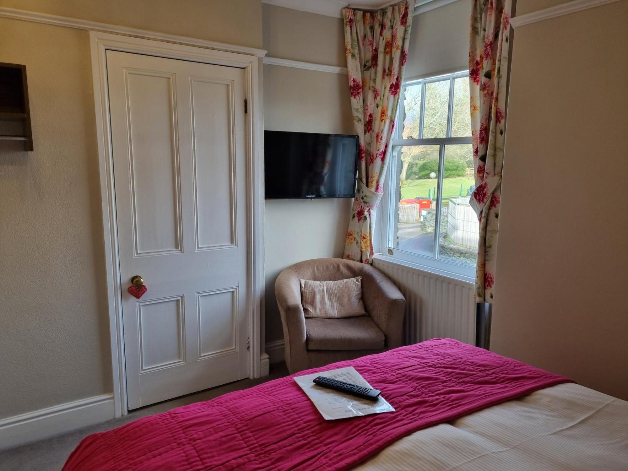 Montfort Cottage Guest House Windermere Habitación foto
