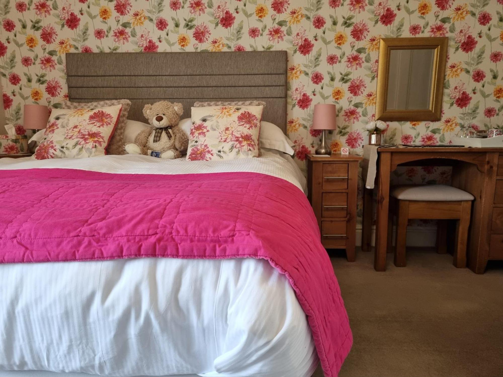 Montfort Cottage Guest House Windermere Habitación foto